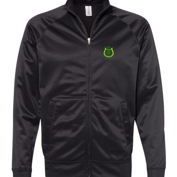 IRF - Micropique Sport Wick ® Polo Thumbnail